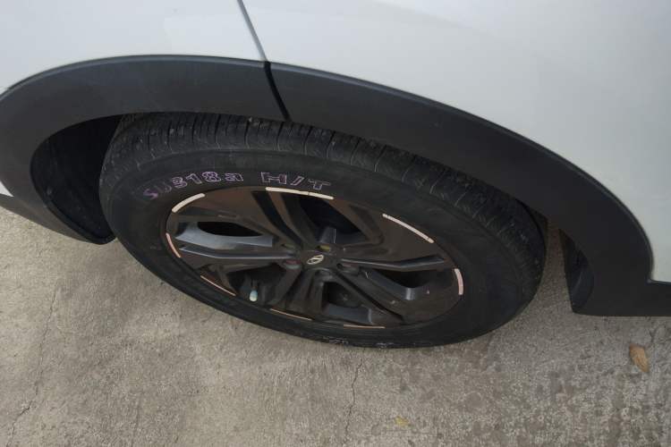 Used Chery Tiggo 7 2020 Discovery Edition 1.5T CVT Discovery No.1
