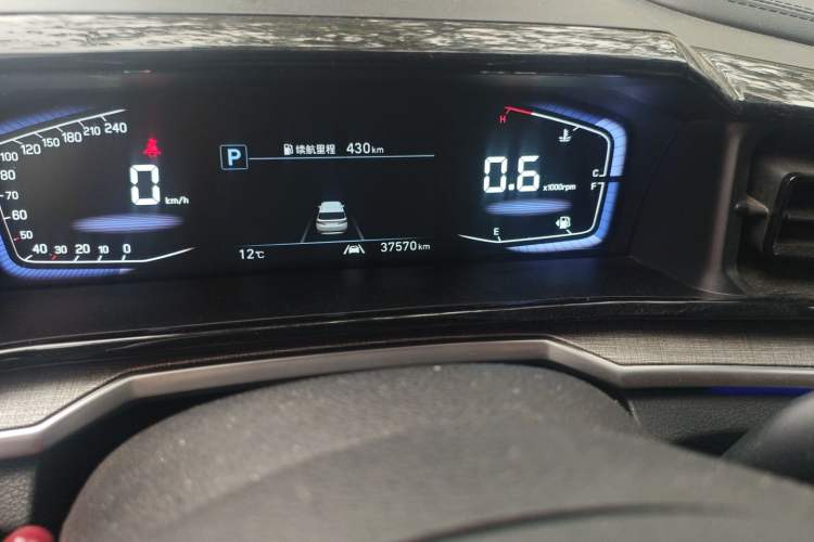 Used Hyundai Custo 2021 380TGDi Smart Love Flagship Edition TOP Premium
