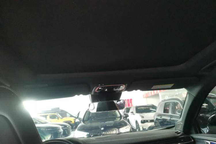 Used Lynk & Co 01 EM-P 2023 1.5TD EM-P PM
