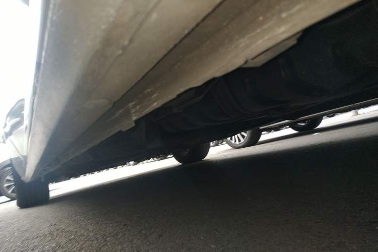 Used Buick GL8 2017 ES 28T Luxury Model China V Standard
