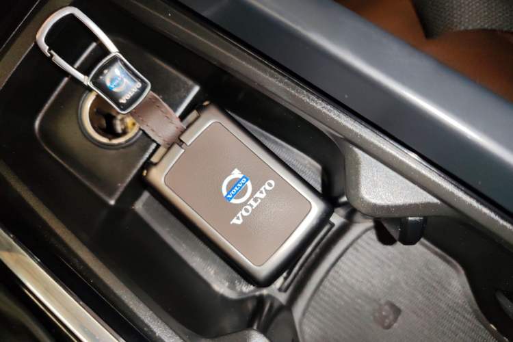 Used Volvo XC60 2020 T5 4x4 Smart Luxury Edition
