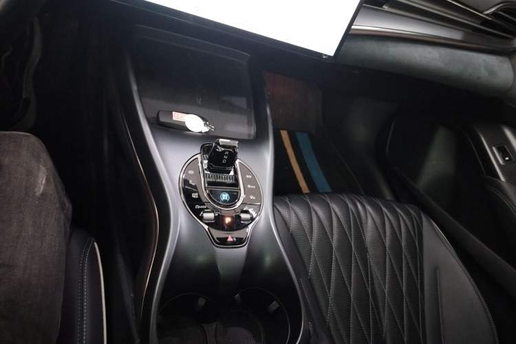 Used BYD Seal 2023 Champion Edition 550km Prestige Model
