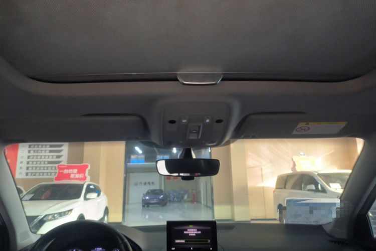 Used Audi Q2L 2021 35 TFSI Fashion Dynamic Model
