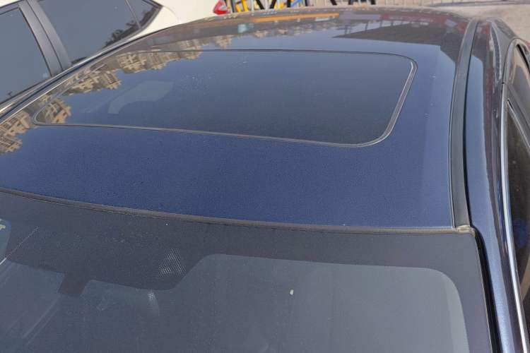 Used Honda Civic 2019 180TURBO CVT Shangqing Edition China V