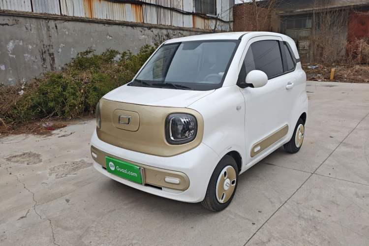 Used Bestune Pony 2025 222km Lightning Horse