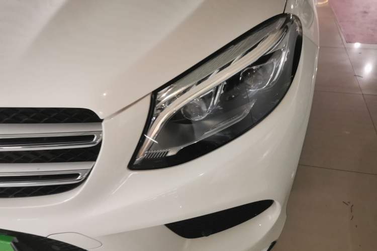 Used Mercedes-Benz GLE 2017 GLE 400 4MATIC
