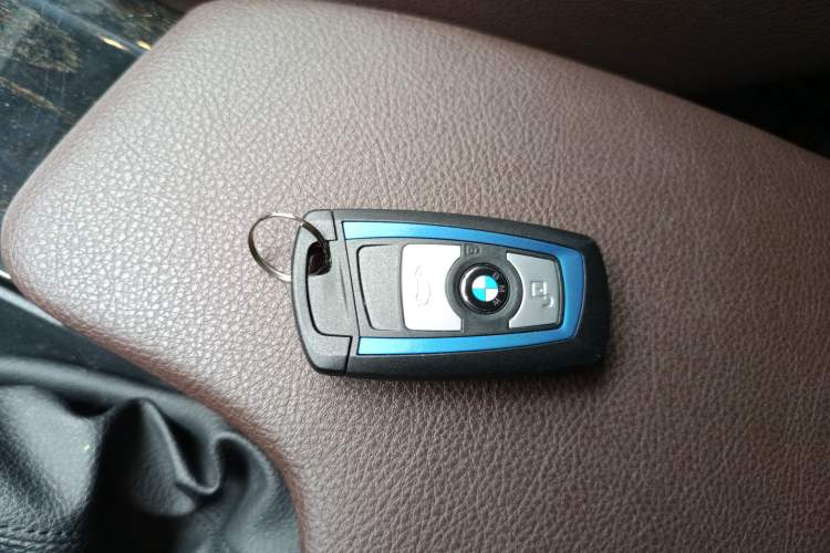 Used BMW 3 Series 2018 320Li M Sport Night Edition