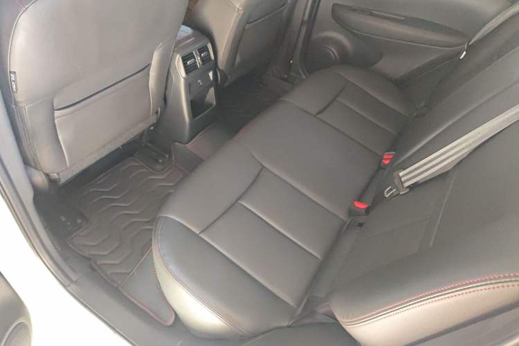 Used Nissan Qashqai 2022 2.0L CVT XV Premier Luxury Edition
