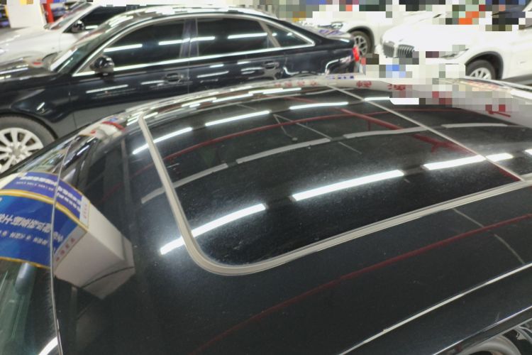 Used Volkswagen Magotan 2020 330TSI DSG Luxury Edition