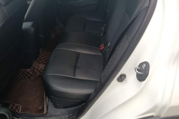 Used Toyota C-HR 2021 2.0L Luxury Edition
