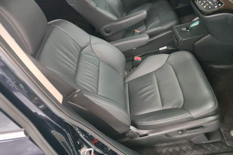 Used Honda Odyssey 2017 2.4L Smart Edition