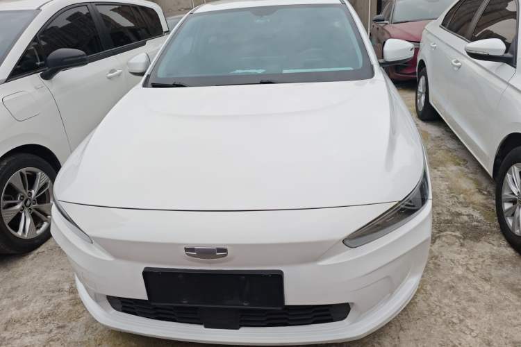 Used Geometry A 2022 Pro 430KM Commuter Edition
