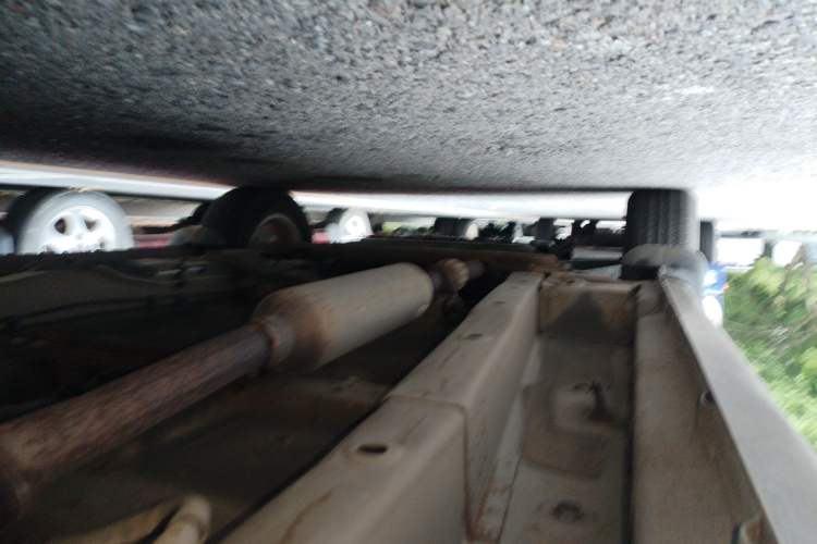 Used Wuling Hongguang 2016 1.5L Restyled S Comfort Version