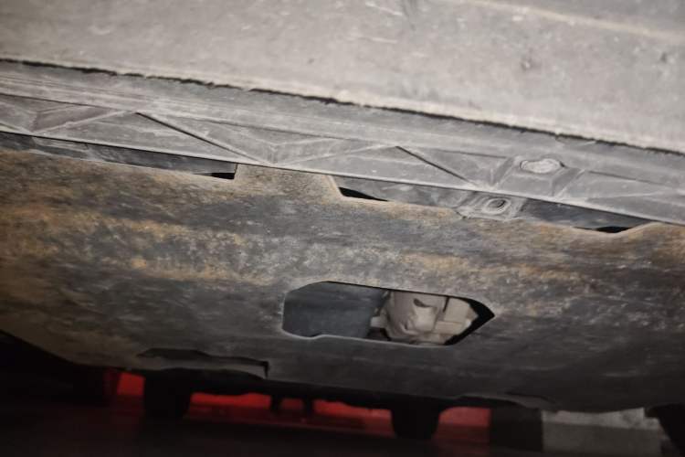 Used Volkswagen Golf Sportsvan 2018 230TSI Automatic Trend Edition
