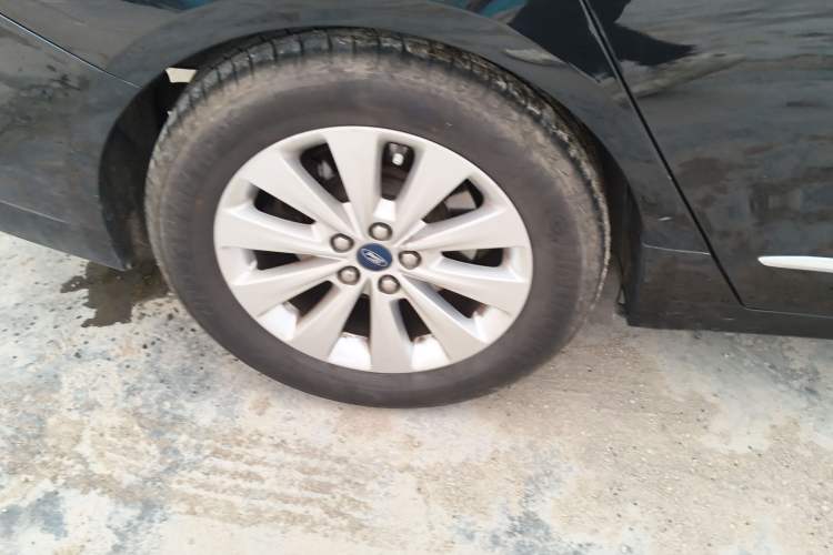 Used Ford Taurus 2016 EcoBoost 180 Luxury Model