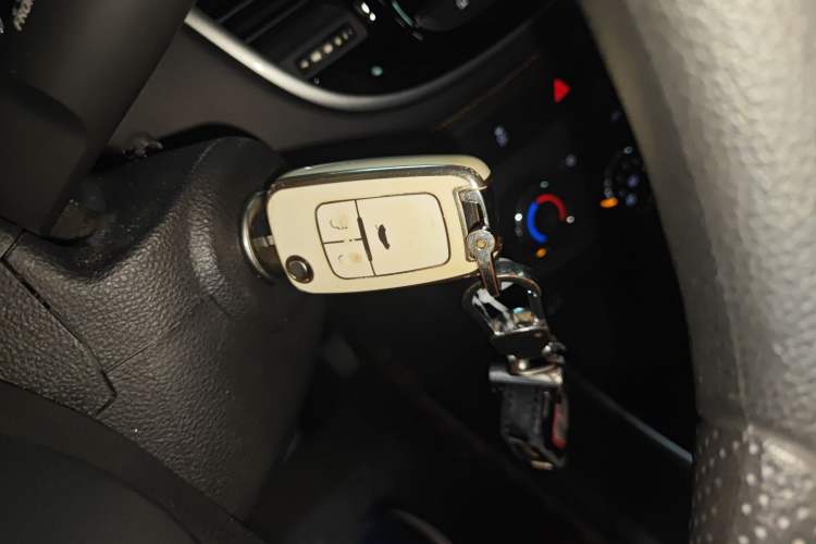 Used Chevrolet Trax 2018 330T Automatic Two-Wheel Drive Elite Model
