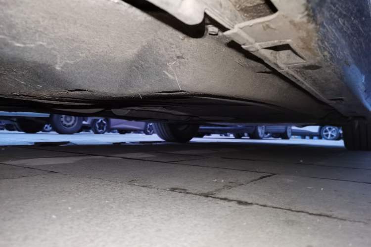 Used Honda Accord 2018 Rui Hybrid 2.0L Rui Ling Edition China VI
