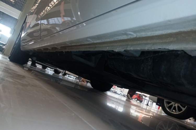 Used Buick GL8 2022 ES Landtrek 653T Comfort Edition
