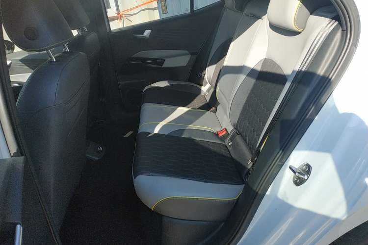 Used Volkswagen ID.3 2023 Upgraded Version Smart Intelligence Edition