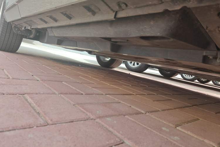 Used Toyota Wildlander 2022 Updated Version 2.0L CVT Two-Wheel Drive Leading Edition
