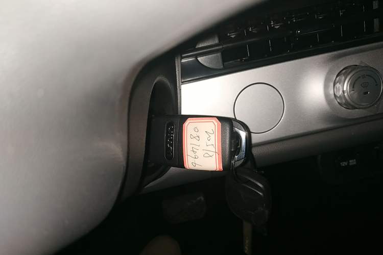 Used  Lumin 2025 205 km Xiangqin Version
