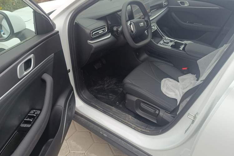 Used  Galaxy Stellar 6 2026 Model 60km Sailing Edition