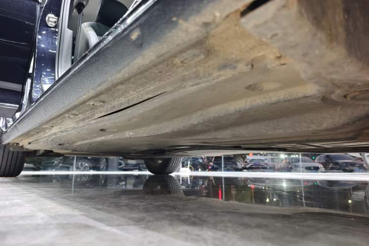 Used Volkswagen Passat 2020 Revised Version 280TSI Business Edition China VI Standard
