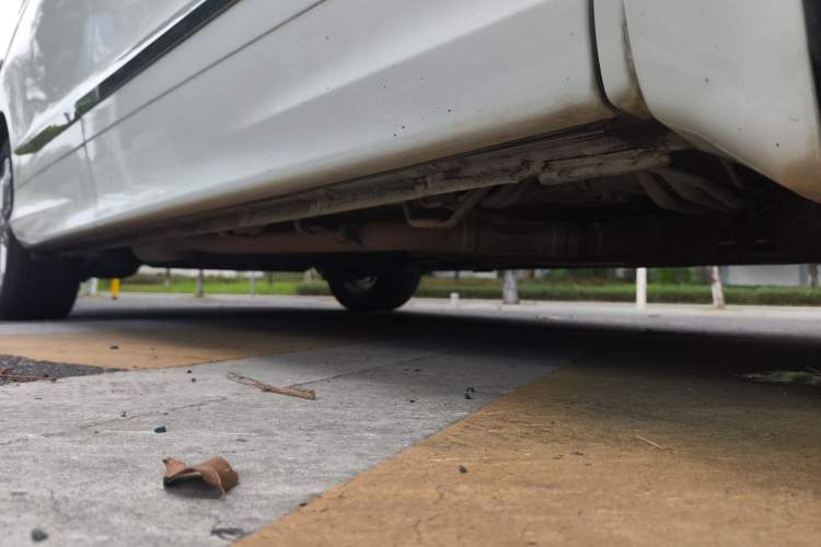 Used Honda Elysion 2016 2.4L Supreme Edition
