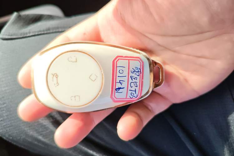 Used Leapmotor T03 2022 Crystal Edition
