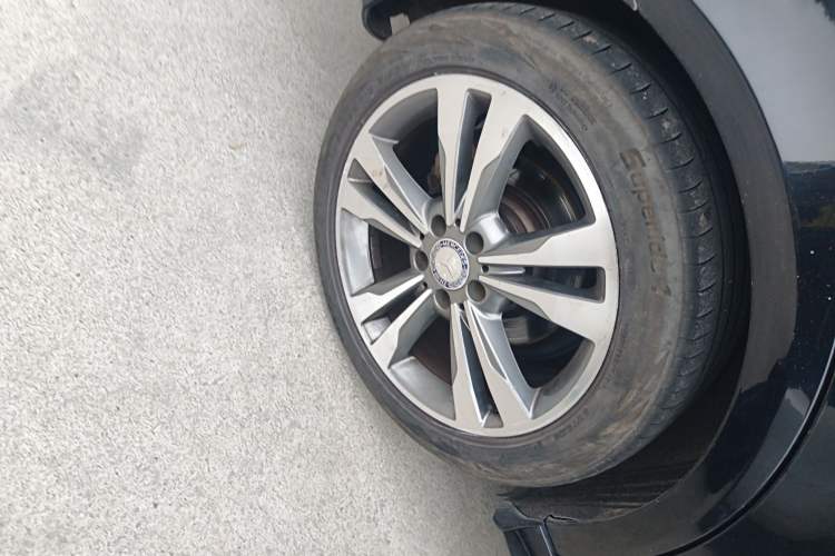 Used Mercedes-Benz E-Class 2014 E 300 L Sport Edition