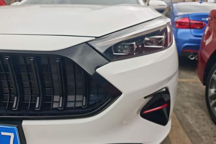 Used SOL A5 2023 1.5T CVT Luxury Comfort Model