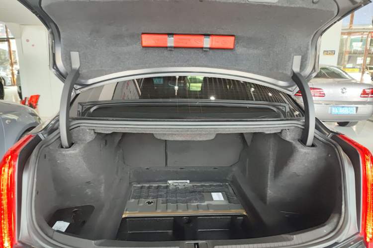 Used Cadillac ATS-L 2017 28T Tech Edition
