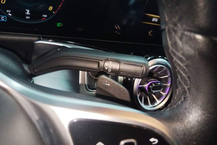 Used Mercedes-Benz GLB 2022 GLB 200 Dynamic Edition
