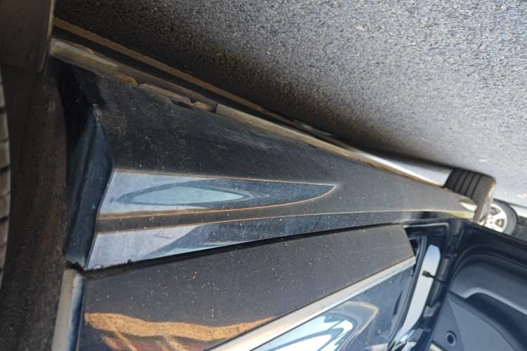 Used VOYAH PASSION 2024 PHEV Four-Wheel Drive Ultra-Long Range Executive Edition
