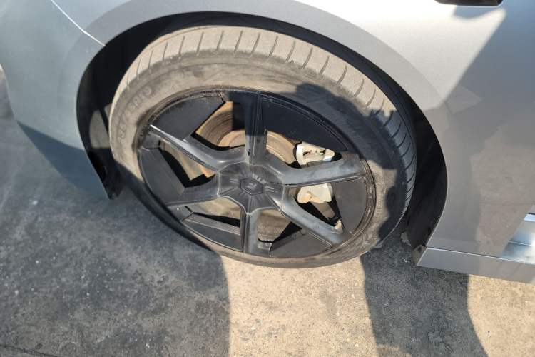 Used  GT 2023 560 Rear-Drive Seven-Wing Edition