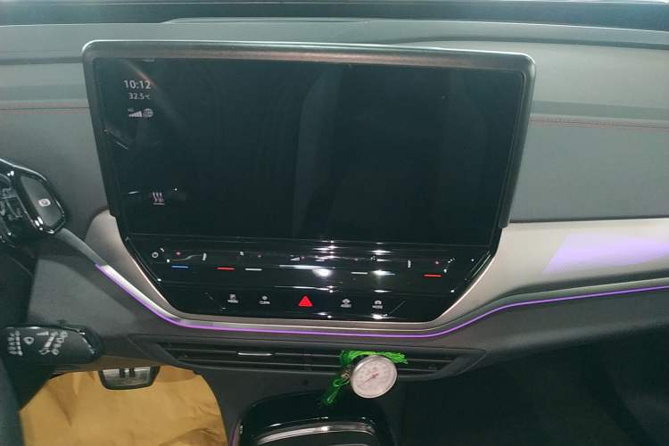 Used Volkswagen ID.4 CROZZ 2021 High-Performance PRIME Early-Bird Edition
