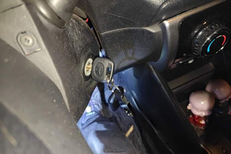 Used Toyota YARiS L 2020 1.5L CVT Leading Edition
