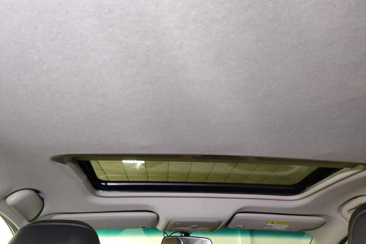 Used Chevrolet Monza 2022 320 Automatic Enjoyment Sunroof Version
