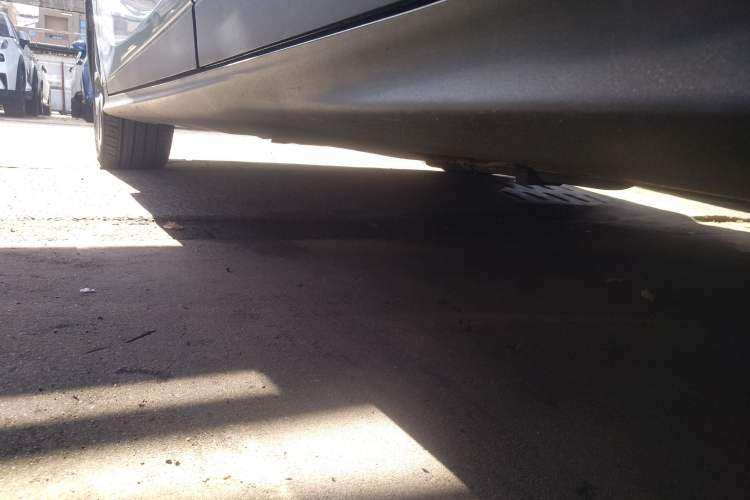 Used Buick Velite 6 2022 Plug-in Hybrid Connected Smart Edition
