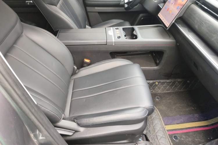 Used Chery Tiggo 7 C-DM 2025 1.5T 120KM Luxury Trim