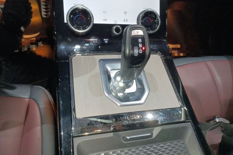 Used Land Rover Range Rover Evoque 2021 Range Rover L 249 PS R-Dynamic SE Luxury Edition
