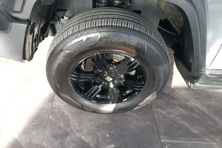 Used Tank 300 2023 Off-Road Edition 2.0T Conqueror
