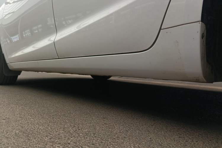 Used Geely Auto Emgrand GL 2021 UP 1.4T CVT Luxury Edition