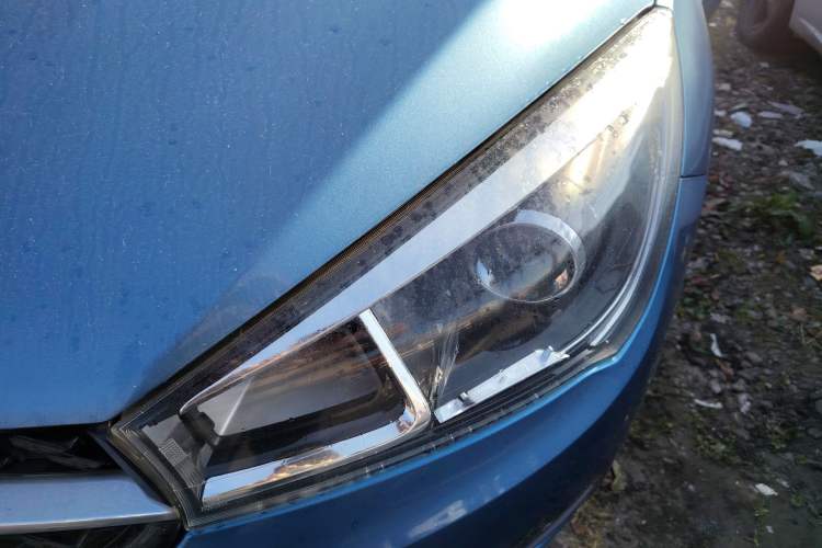 Used Chery Arrizo 5 2016 1.5L CVT Trendsetting Edition