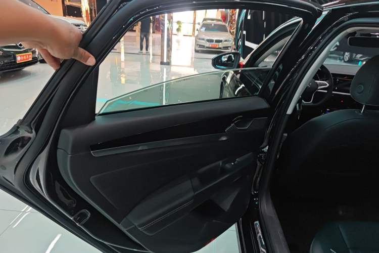 Used Volkswagen Passat 2022 330TSI Starry Elite Edition