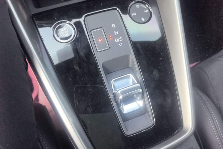 Used Audi A3 2023 Restyled A3L Limousine 35 TFSI Luxury Sport Edition
