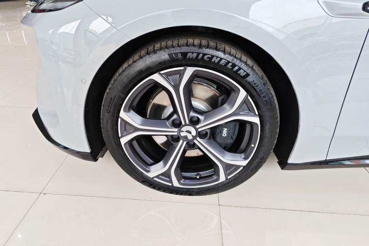 Used Nio ET5T 2025 75 kWh Touring