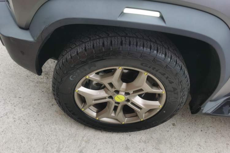 Used JETOUR Traveler 2023 2.0T All-Wheel Drive Conquer PRO
