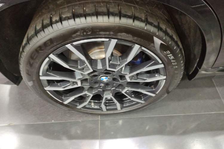 Used BMW X5 2023 xDrive 40Li M Sport Night Edition Package