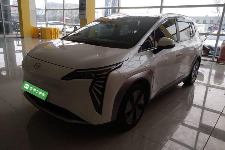 Used AION Y 2023 Younger